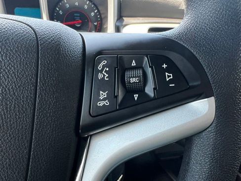 Used 2015 Chevrolet Camaro LS RWD image 37
