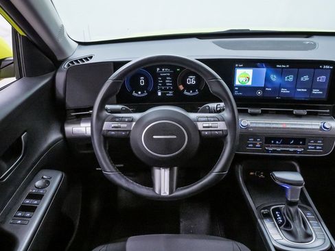 Certified 2024 Hyundai Kona SEL image 19