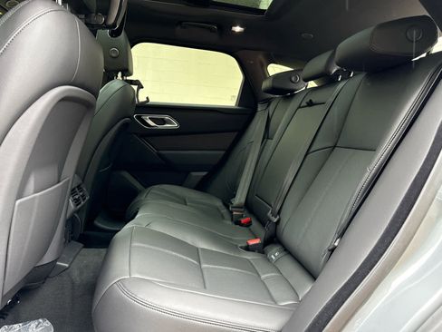 Used 2026 Land Rover Range Rover Velar S image 16