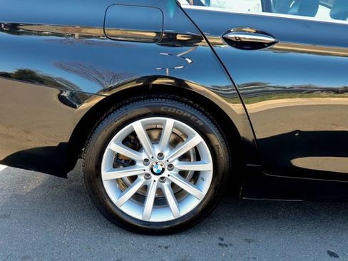 Used 2015 BMW 535i xDrive 535i xDrive image 44
