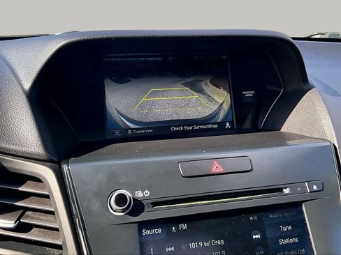 Used 2019 Acura ILX FWD image 27