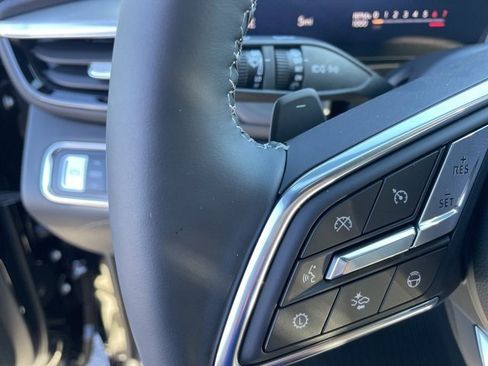 New 2026 Buick Enclave Avenir w/ Super Cruise Package image 9