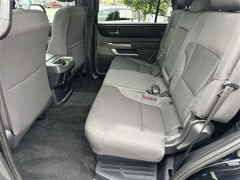 Certified 2025 Toyota Sequoia SR5 image 24