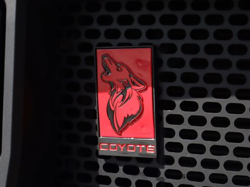 Used 2022 Ford Mustang GT Premium w/ GT Performance Package image 34