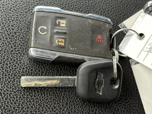 Used 2018 Chevrolet Colorado ZR2 image 14