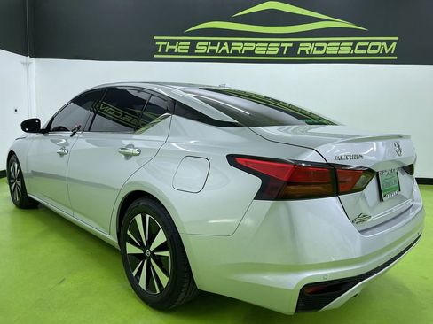Used 2020 Nissan Altima 2.5 SL image 7