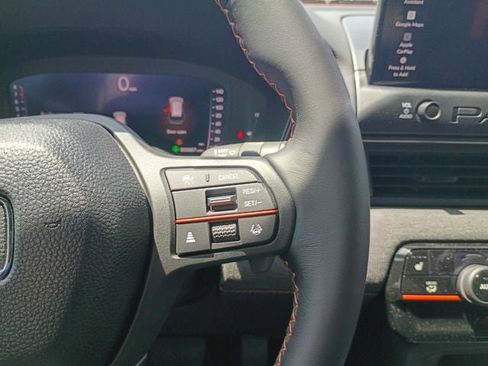 New 2026 Honda Passport TrailSport image 17