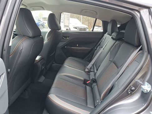 New 2026 Subaru Crosstrek 2.5i Limited AWD/4WD image 13