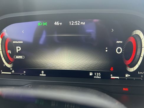 New 2026 Nissan Rogue Platinum image 40