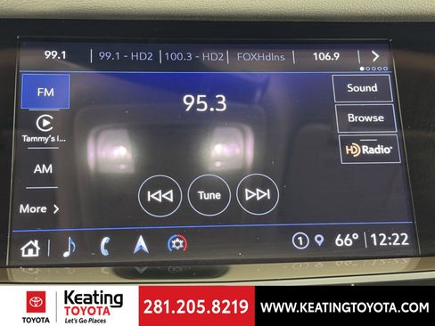 Used 2023 Cadillac XT6 Premium Luxury w/ Technology Package image 24