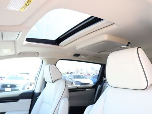 New 2026 Honda Odyssey Touring image 21