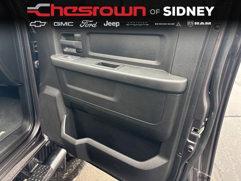 Used 2025 RAM 3500 Tradesman image 28