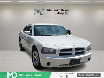 Used 2010 Dodge Charger Police