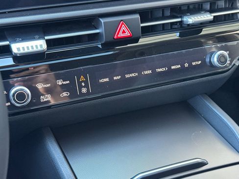 New 2026 Kia Sportage SX Prestige image 21