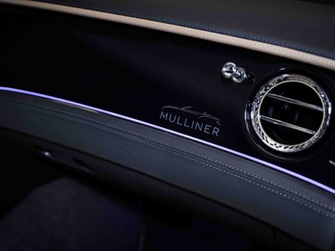 Used 2024 Bentley Continental GT Mulliner image 43