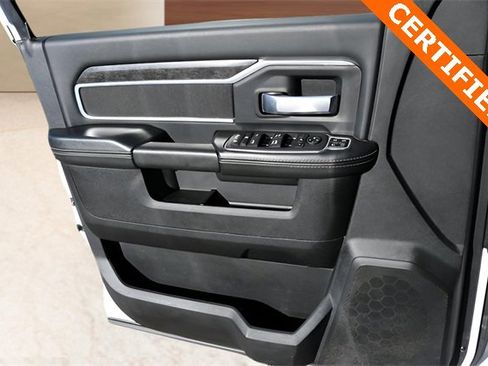 Used 2024 RAM 2500 Big Horn image 11