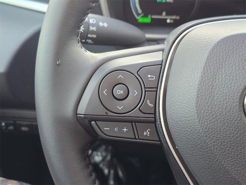 New 2026 Toyota Corolla XLE image 31