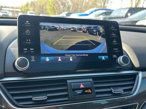 Used 2022 Honda Accord Sport image 28