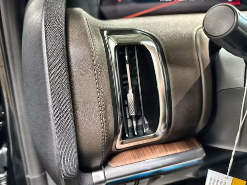 New 2026 Ford Expedition Max King Ranch image 15