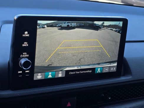 Used 2025 Honda CR-V Sport-L image 10