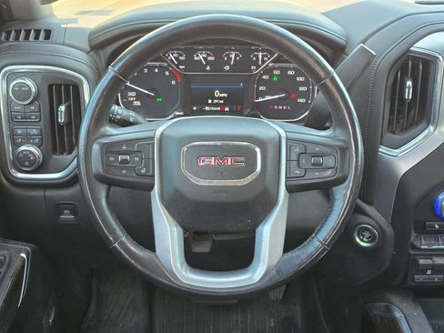 Used 2021 GMC Sierra 1500 Elevation w/ Preferred Package AWD/4WD image 6