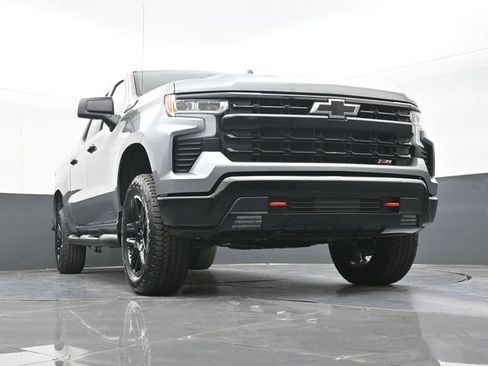 New 2026 Chevrolet Silverado 1500 LT Trail Boss w/ Convenience Package II AWD/4WD image 49