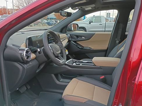 New 2026 Chevrolet Equinox ACTIV image 31