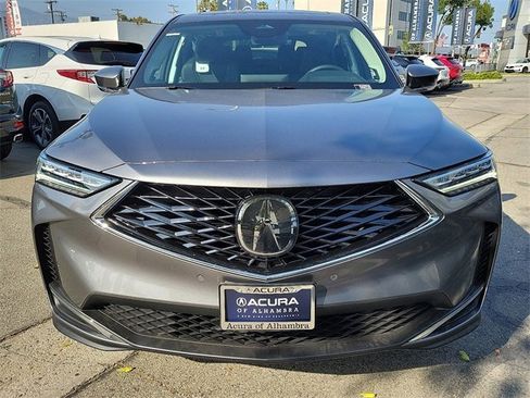 New 2026 Acura MDX w/ Technology Package image 3