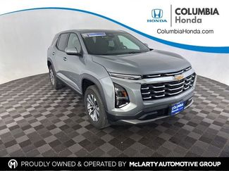 Used 2026 Chevrolet Equinox LT AWD/4WD 360° Tour