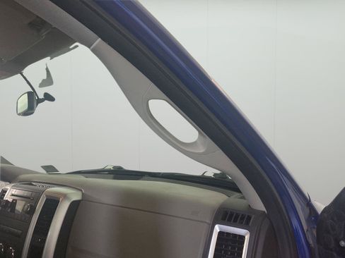 Used 2011 RAM 1500 Big Horn AWD/4WD image 57