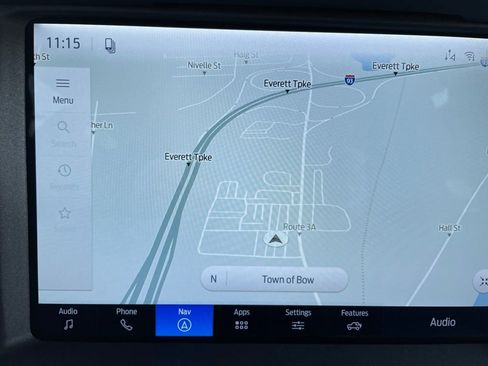 New 2026 Ford Bronco Big Bend image 10