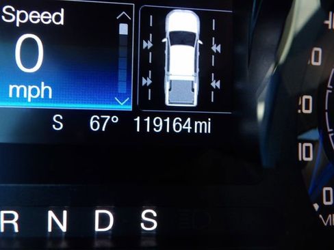 Used 2019 Ford Ranger XLT w/ Equipment Group 302A Luxury image 34