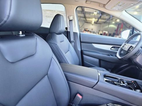 New 2026 Nissan Murano SL image 13