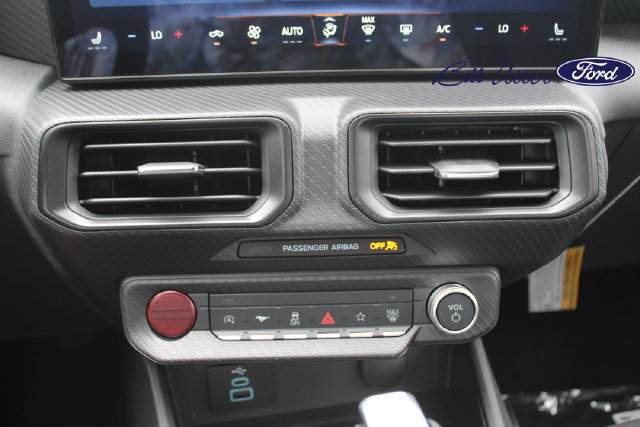 New 2026 Ford Mustang Coupe RWD image 12