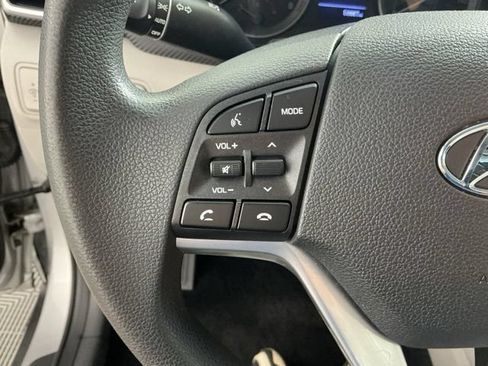 Used 2020 Hyundai Tucson Value AWD/4WD image 27