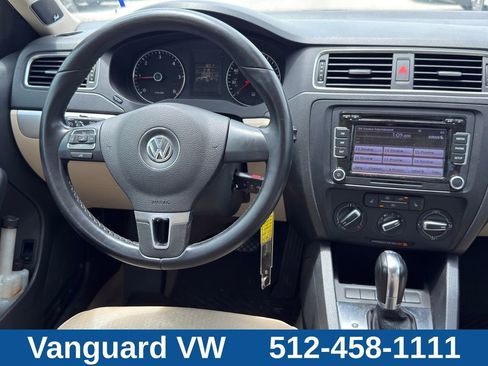Used 2012 Volkswagen Jetta TDI FWD image 22