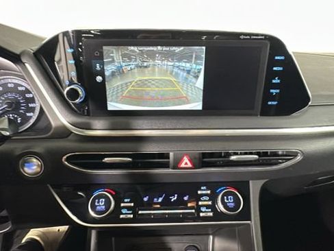 Used 2023 Hyundai Sonata SEL w/ Cargo Package FWD image 24