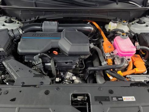 Used 2023 Hyundai Tucson SEL image 14