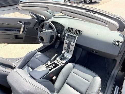 Used 2009 Volvo C70 T5 FWD image 50