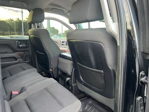 Used 2014 GMC Sierra 1500 SLE w/ SLE Value Package RWD image 17