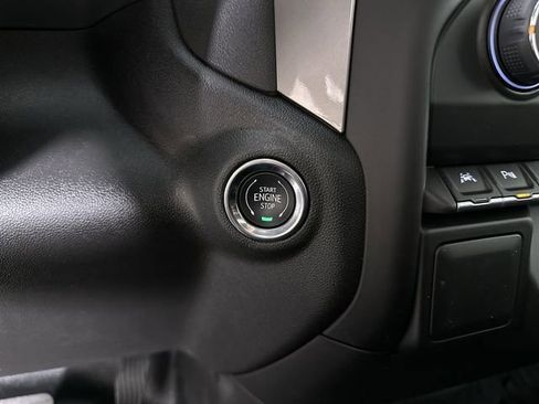 New 2026 Chevrolet Silverado 1500 W/T w/ WT Safety Package RWD image 16