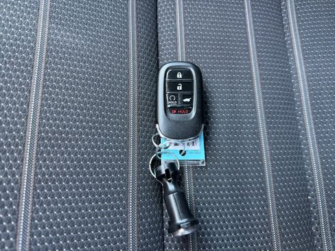 Used 2024 Honda CR-V Sport image 10