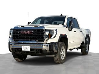 New 2026 GMC Sierra 2500 Pro w/ Convenience Package video 1