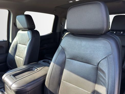 Used 2020 GMC Sierra 1500 SLT w/ SLT Premium Package image 13