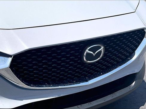 Used 2025 MAZDA CX-30 AWD 2.5 S w/ Preferred Package image 31