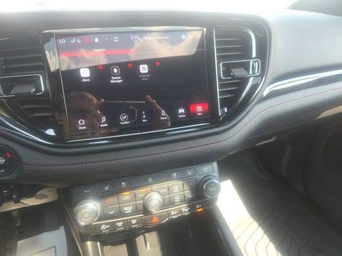 Certified 2026 Dodge Durango GT AWD/4WD image 10