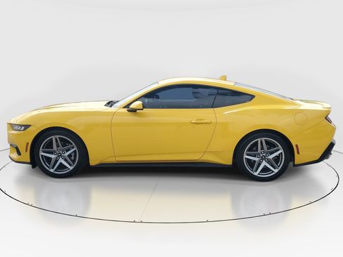 Used 2024 Ford Mustang Premium RWD image 6