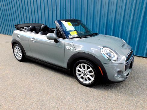 Used 2017 MINI Cooper S FWD image 13