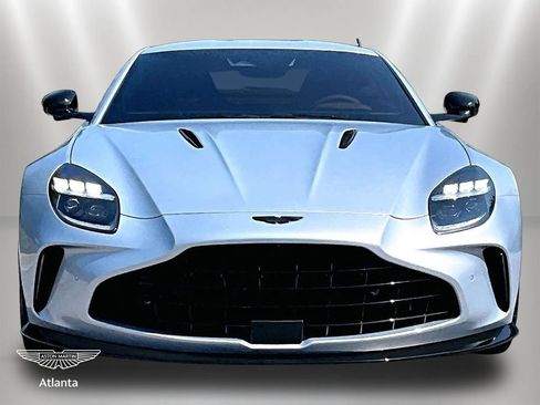 Used 2026 Aston Martin V8 Vantage S RWD image 3