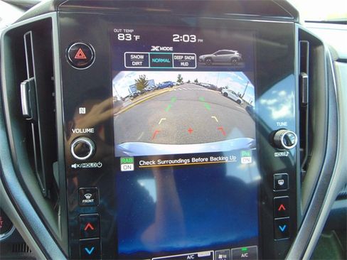 Used 2024 Subaru Crosstrek 2.5i Limited w/ Crosstrek Mirror Package image 13